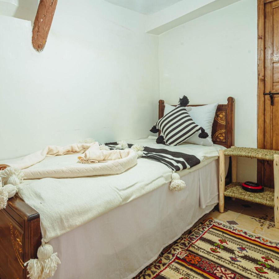 Atlas Kasbah Lodge امليل المظهر الخارجي الصورة