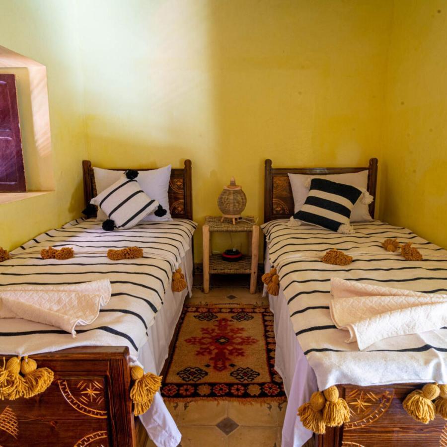 Atlas Kasbah Lodge امليل المظهر الخارجي الصورة
