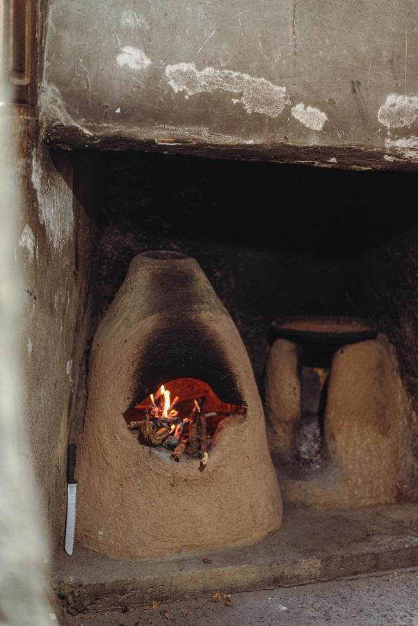 Atlas Kasbah Lodge امليل المظهر الخارجي الصورة